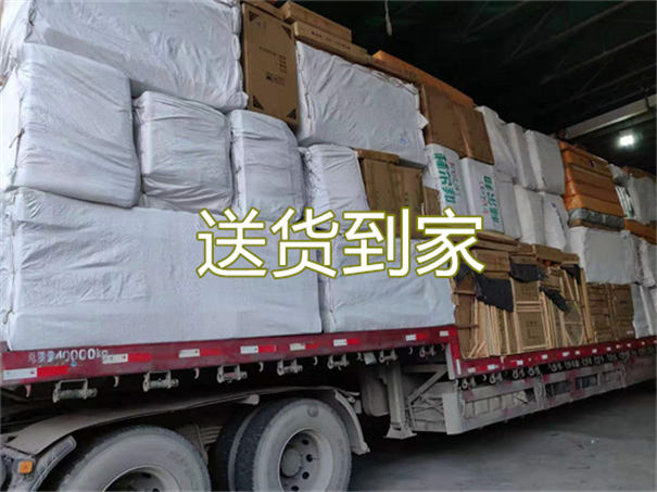 江门到娄烦物流一般多少钱